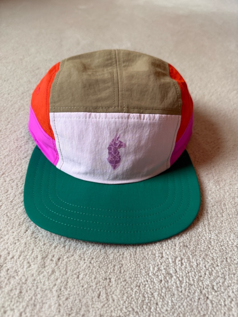 Cotopaxi x FP Movement Hat